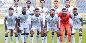 شاهد الآن البث المباشر لمباراة وادي دجلة وزد ف سي في افتتاح الدوري المصري