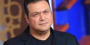 مراد مكرم لجمهوره في عيد العذراء: "كل سنة وأنتم طيبين ببركة أم النور"
