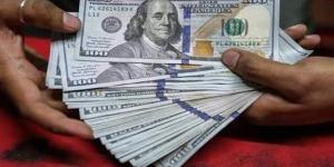 سعر الدولار الآن في مصر.. آخر تحديث لسعر البيع والشراء اليوم 21 أغسطس 2026