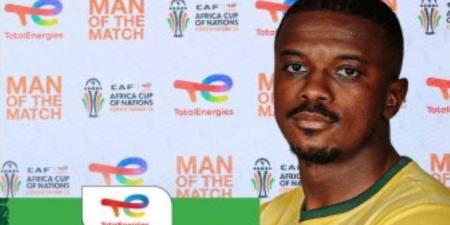 تقارير جنوب أفريقية: موكوينا لاعب صن داونز يدخل حسابات الأهلى