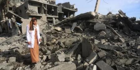 مصر
      أمام
      محكمة
      العدل
      الدولية:
      إسرائيل
      تتعمَّد
      تحويل
      الحياة
      في
      غزة
      "إلى
      مستحيلة"