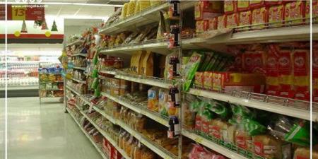 شعبة
      المستوردين
      عن
      قرار
      تنظيم
      تخزين
      السلع
      الغذائية:
      الحكومة
      تحاول
      إحكام
      السيطرة
      قبل
      رمضان