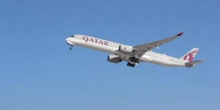 لحظة
      اصطدام
      وشيك
      بين
      طائرتين
      قطرية
      وإثيوبية
      فوق
      خليج
      عدن
      (فيديو)