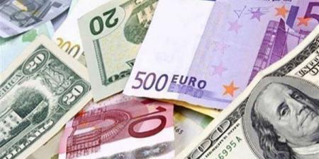 أسعار
      العملات
      العربية
      والأجنبية
      اليوم
      الإثنين
      26-2-2024
      في
      ختام
      التعاملات