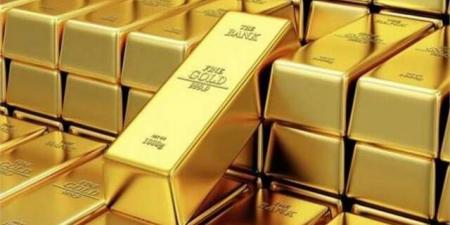 استقرار
      أسعار
      الذهب
      وسط
      تراجع
      العائدات
      وقوة
      الدولار