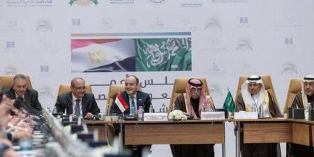 وزيرا
      التجارة
      بمصر
      والسعودية
      يترأسان
      اجتماع
      مجلس
      الأعمال
      المصري
      السعودي
      المشترك