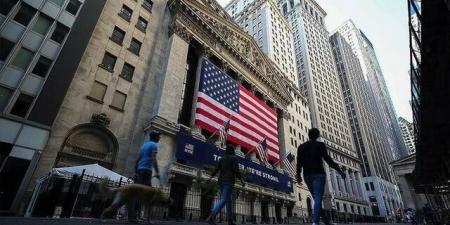 "جولدمان
      ساكس":
      أغلب
      الأسهم
      الأمريكية
      مبالغ
      في
      تقييمها