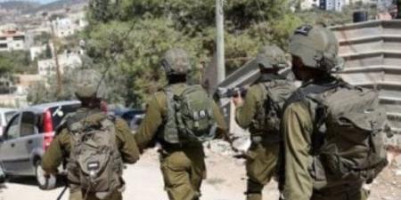 جيش الاحتلال الإسرائيلى يعلن تجنيد لوائيين احتياطيين لمهام عسكرية فى غزة
