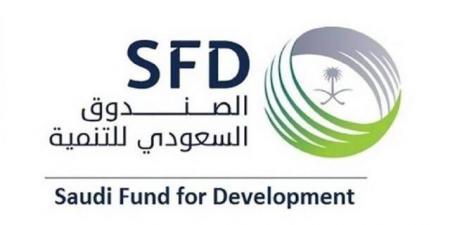 "السعودي
      للتنمية"
      و"البنك
      الإسلامي"
      يوقعان
      اتفاقية
      لتعزيز
      التعاون
      الإنمائي