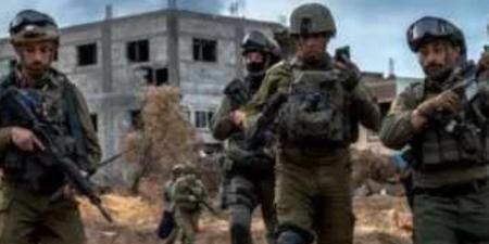 مقتل فلسطينيين بالقرب من مدينة جنين بالضفة الغربية