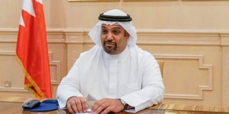 وزير
      بحريني:
      دول
      الخليج
      لديها
      خارطة
      واضحة
      لنشر
      الذكاء
      الاصطناعي