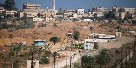 عاجل
      |
      إطلاق
      نار
      إسرائيلي
      على
      الحدود
      المصرية