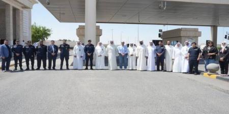 "النفط
      الكويتية"
      تًعلن
      تشغيل
      المسار
      الخاص
      بالعمليات
      المشتركة