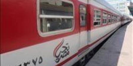 طفل
      ينقذ
      قطار
      الحامول
      بالشرقية..
      السكة
      الحديد
      تكشف
      الحقيقة
      الكاملة