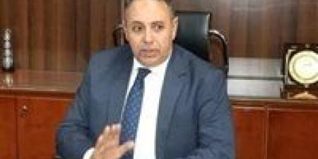 رئيس حزب إرادة جيل: تكريم الرئيس السيسي بوسام الأمير نايف تأكيد لريادة مصر في دعم الأمن العربي