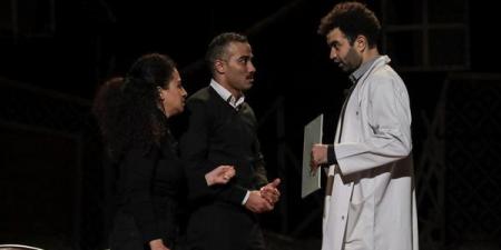 «الحب والحياة» أبرز موضوعات اليومين الثالث والرابع من مهرجان المسرح العالمي