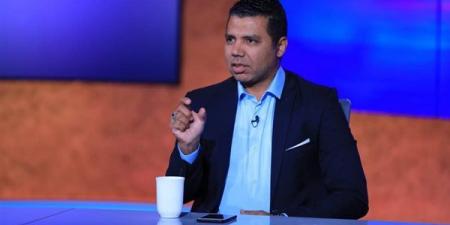 أبو مسلم يوجه كلمة للاعبي الأهلي قبل عودة الدوري