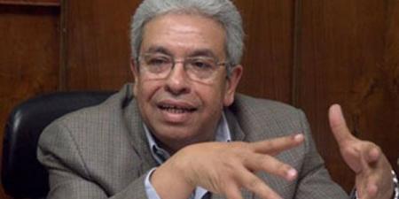 عبد المنعم سعيد: صراع ترامب وإيران يعكس تحولات إقليمية وأبعادًا استراتيجية معقدة