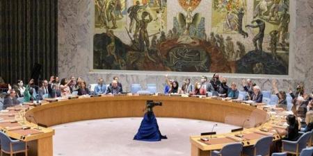 الأمن الروسي: الخطة التي اقترحتها الولايات المتحدة للتسوية في غزة لا تزال مجرد إعلان