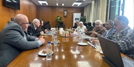 بمشاركة 65 شركة.. انطلاق ملتقى صنع في مصر بجامعة القاهرة السبت