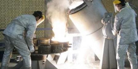 عملية معقدة.. مخاطر كبرى تواجه مخططات واشنطن للاستيلاء على اليورانيوم الإيراني