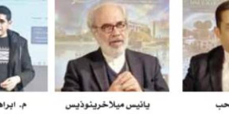 القاهرة للسينما الفرنكوفونية ينظم ورشة عمل لاستخدام الذكاء الاصطناعى