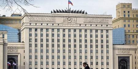 29 قتيلًا فى تحطم طائرة عسكرية روسية