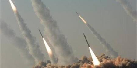 إيران تهدد بتكثيف وتيرة إطلاق الصواريخ بداية من الأسبوع المقبل