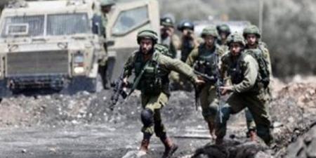 إصابة جنديين من جيش الاحتلال بجروح في اشتباك بجنوب لبنان