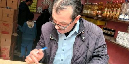 حملات مفاجئة لتموين القليوبية تضبط مخالفات بالمخابز ومستودعات الغاز في طوخ