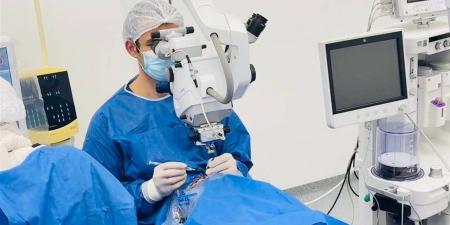 دراسة علمية تكشف تأثير فقدان البصر علي الإصابة بالخَرَف