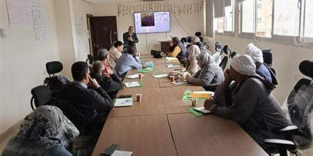 اتحاد المصدرين يطلق البرنامج التدريبي الأول للممارسات الزراعية الجيدة لبساتين النخيل