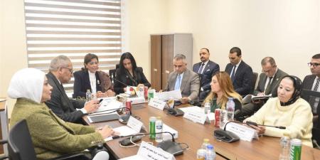 إيمان كريم: لا مساس بحقوق ذوي الإعاقة.. كفلها القانون والدعم يصل لمستحقيه بمناقشات النواب