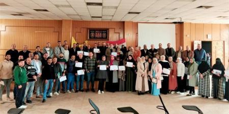 وكيل صحة شمال سيناء يضع خارطة طريق لإستكمال تطوير المنظومة لتحقيق رضا المنتفعين