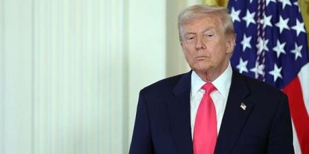 عاجل.. ترامب: دمرنا قدرات إيران الصاروخية (فيديو)