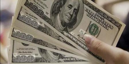 أسعار الدولار في مصر اليوم الخميس