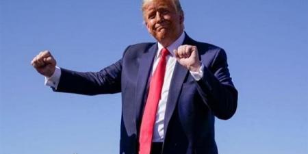 ترامب: النظام الإيراني قام بقتل ٤٥ ألف شخص من مواطنيه