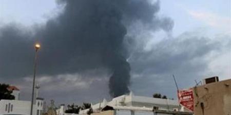 إعلام إيراني: مقتل العقيد بالحرس الثوري روح الله ميناخاني