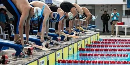 19 دولة تؤكدون مشاركتها في بطولة العالم للسباحة بالزعانف للماسترز بشرم الشيخ