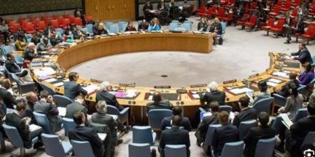 مندوب أمريكا بمجلس الأمن: لا يمكن أن يكون الاقتصاد العالمي رهينة لإيران