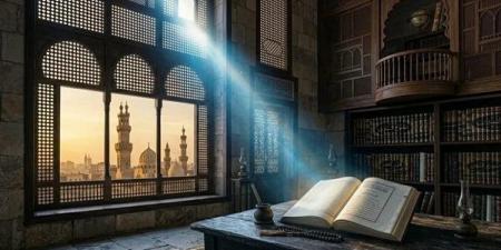 مفهوم التوسل والتبرك بالصالحين عند العلماء سلفًا وخلفًا