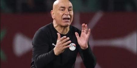 اتحاد الكرة يستقر على تجديد عقد حسام حسن