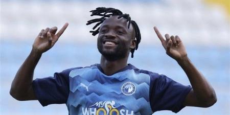 بيراميدز يرصد 2 مليون دولار للتعاقد مع بديل ماييلي