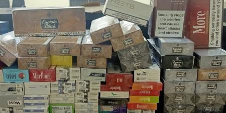 أسعار السجائر اليوم الخميس بعد الزيادة الجديدة