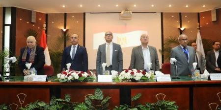 مناقشة مستقبل المحاصيل البستانية بمؤتمر دولي في جامعة عين شمس