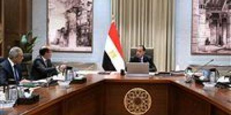 وزير المالية: الدولة المصرية تمضي بخطوات متسارعة نحو بناء اقتصاد رقمي