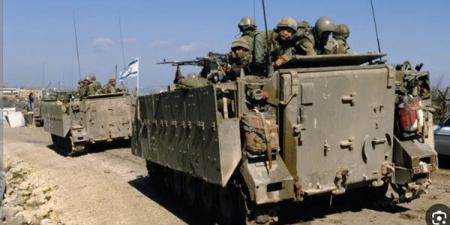 جيش الاحتلال: هاجمنا قاعدة للقوات البرية في الحرس الثوري بطهران