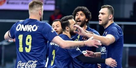 الزمالك يدرس قرارًا هامًا بشأن ألعاب الصالات