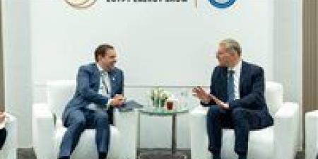 البترول: الشراكة مع شركة شل تشهد نقلة نوعية لدعم جهود مصر لتسريع وتيرة البحث