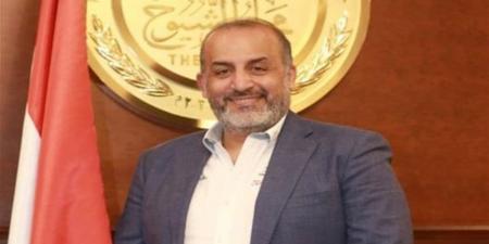 شبانة: من الأفضل للأهلي الاعتذار عن المشاركة في بطولة دوري السوبر الأفريقي